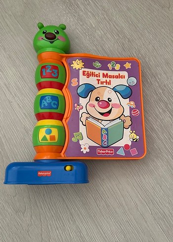 Fisher Price