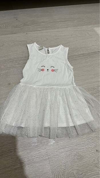 Bebek elbise