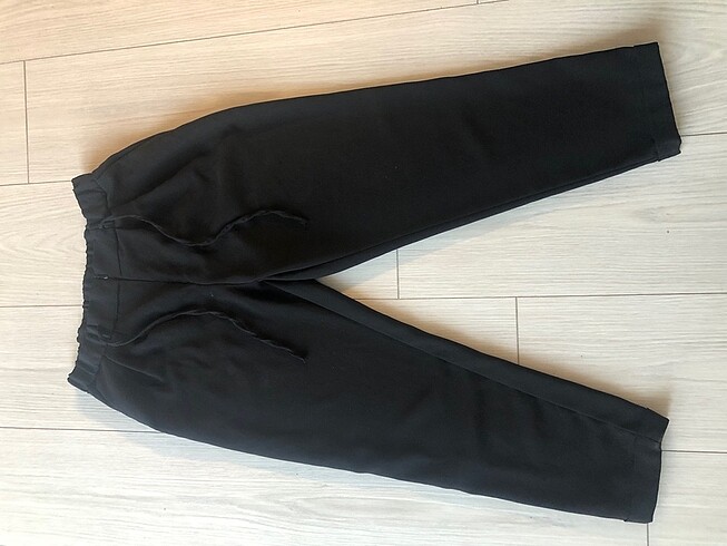 Kumaş Pantolon
