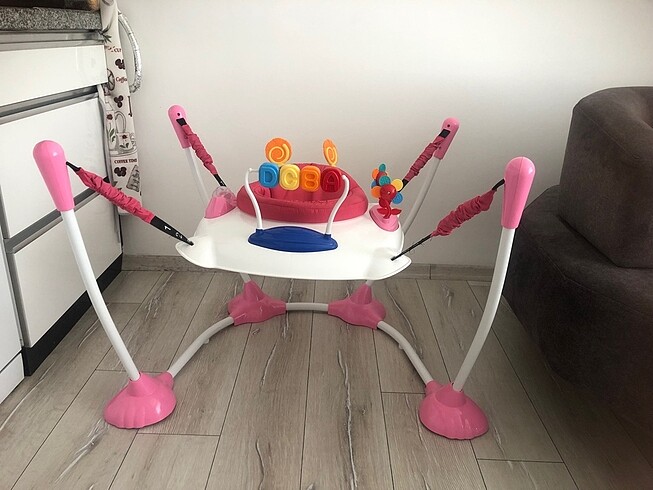 Prego hoppala zıp zıp