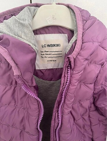 LC Waikiki Şişme mont