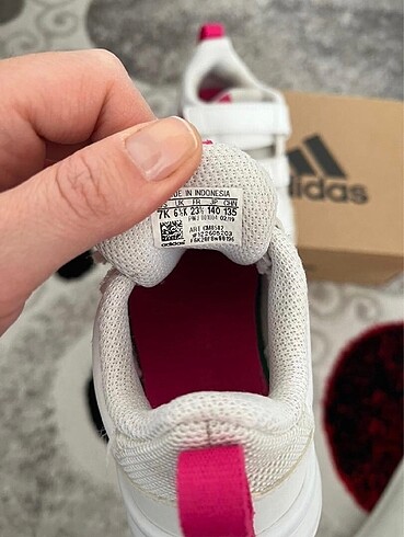 23 Beden Orjinal adidas