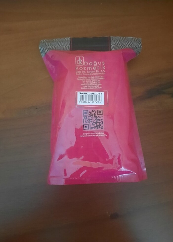 Yeni hiç kullanılmamış  - Görsel 3