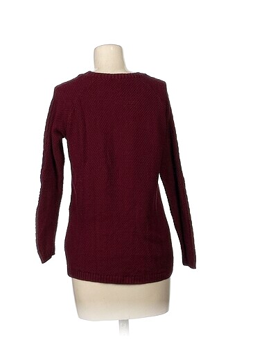 m Beden Stradivarius Kazak / Triko %70 İndirimli.