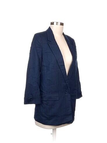 Mango Mango Blazer %70 İndirimli.