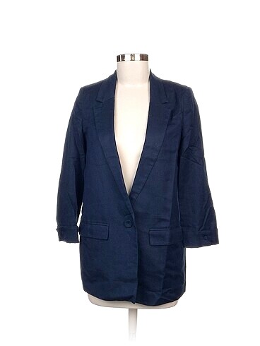 Mango Blazer %70 İndirimli.
