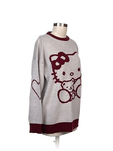 Vintage Love Vintage Love Kazak / Triko %70 İndirimli.