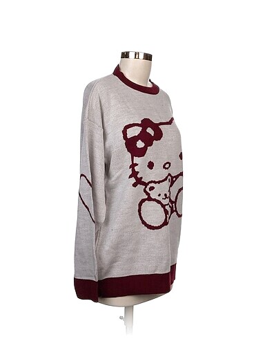 Vintage Love Vintage Love Kazak / Triko %70 İndirimli.