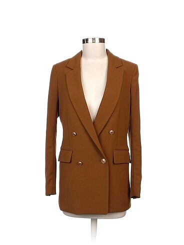 H&M Blazer %70 İndirimli.