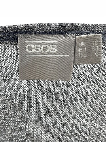 38 Beden çeşitli Renk Asos Bluz %70 İndirimli.