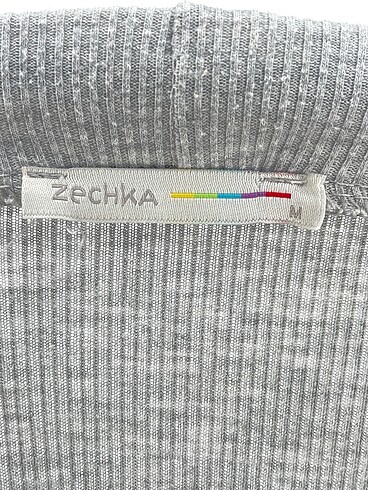 m Beden gri Renk Vintage Love Midi Etek %70 İndirimli.