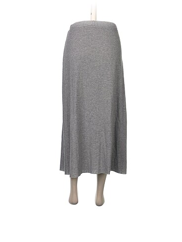 m Beden Vintage Love Midi Etek %70 İndirimli.