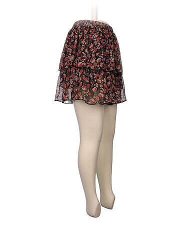 Vintage Love Vintage Love Mini Etek %70 İndirimli.