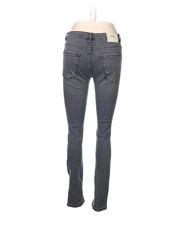 universal Beden Vintage Love Jean / Kot %70 İndirimli.