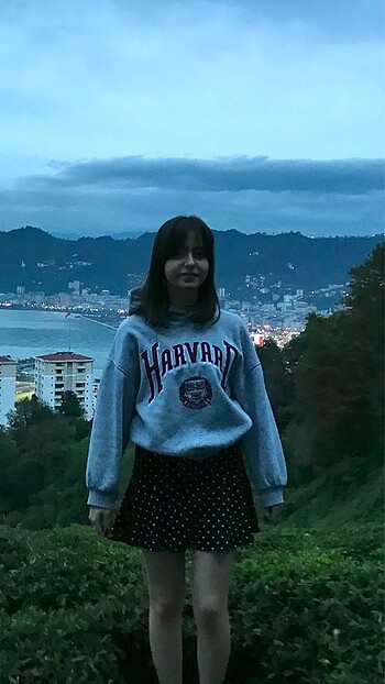 Sweatshirt