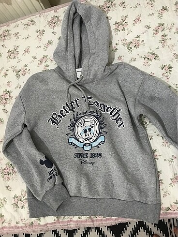 Defacto Sweatshirt
