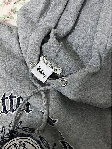 xs Beden Sweatshirt