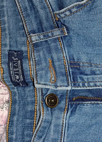 LCW erkek pantolon 34 32 - Görsel 2