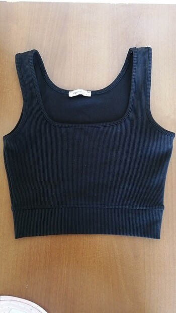 Crop atlet