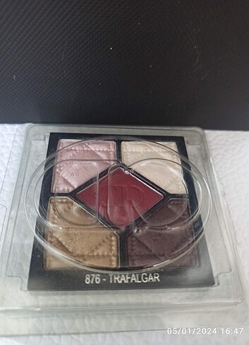 Beden Dior far
