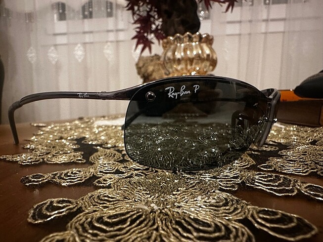 Rayban Güneş Gözlüğü