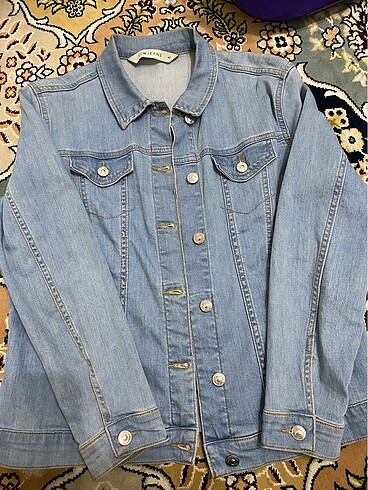 LC Waikiki Kot ceket 