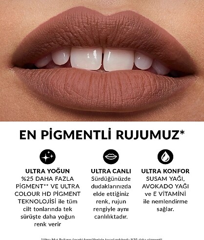 Avon Avon ruj