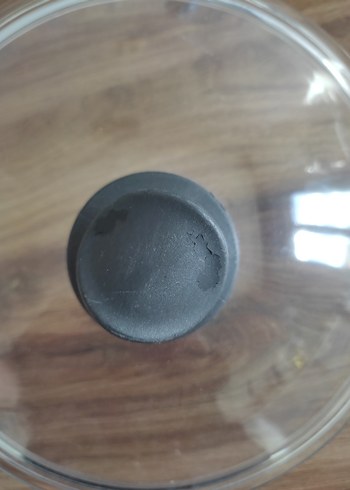  Beden beyaz Renk tencere kapağı 26 cm