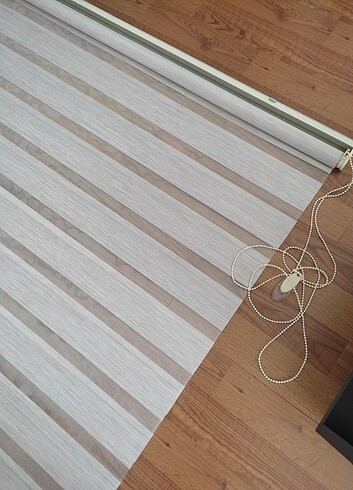 Diğer Zebra stor perde