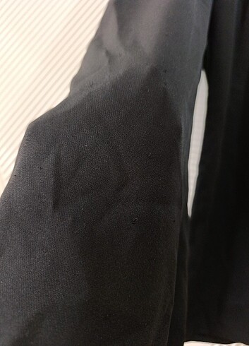 s Beden siyah Renk Pantalon