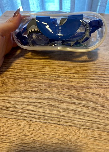 Penti erkek çocuk havuz gözlüğü - Görsel 7