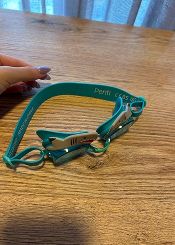 Penti havuz gözlüğü - Görsel 4