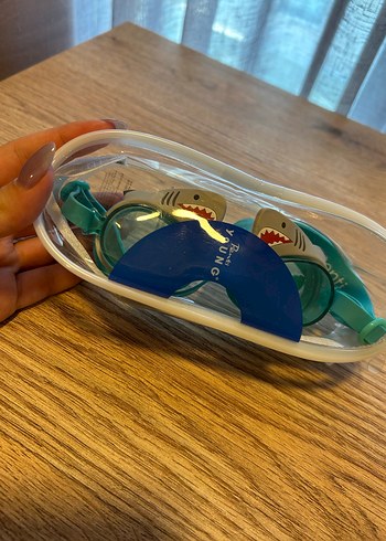 Penti havuz gözlüğü - Görsel 5