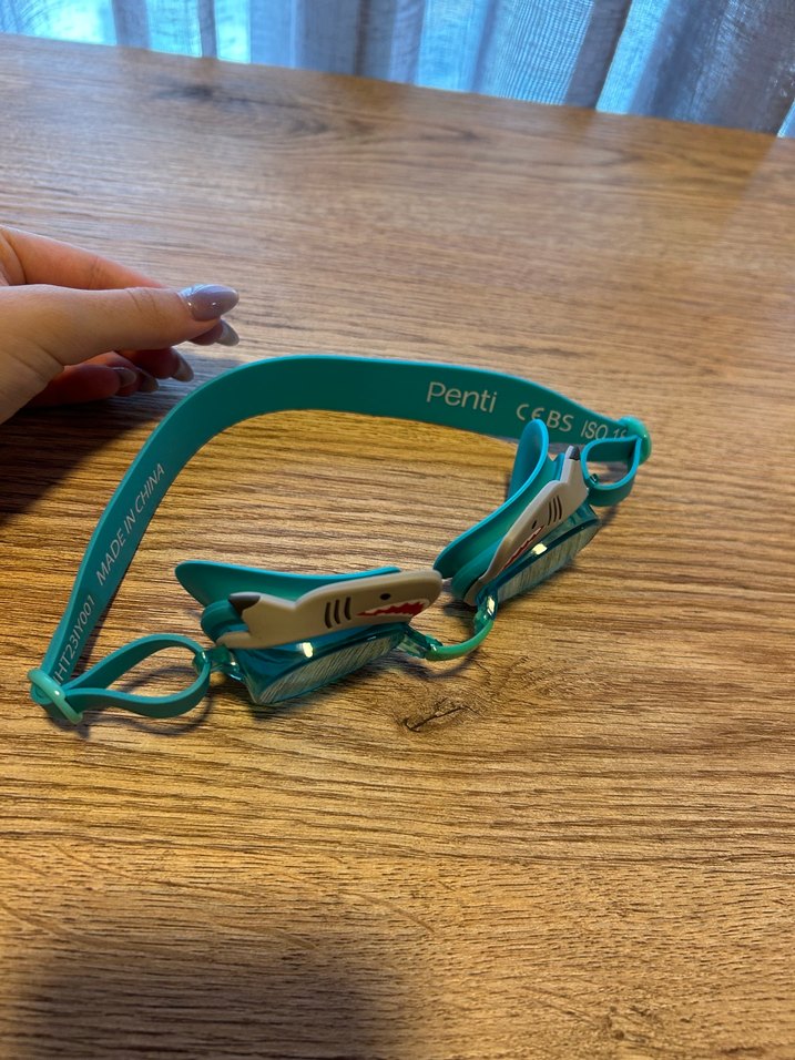 Penti havuz gözlüğü - Görsel 4