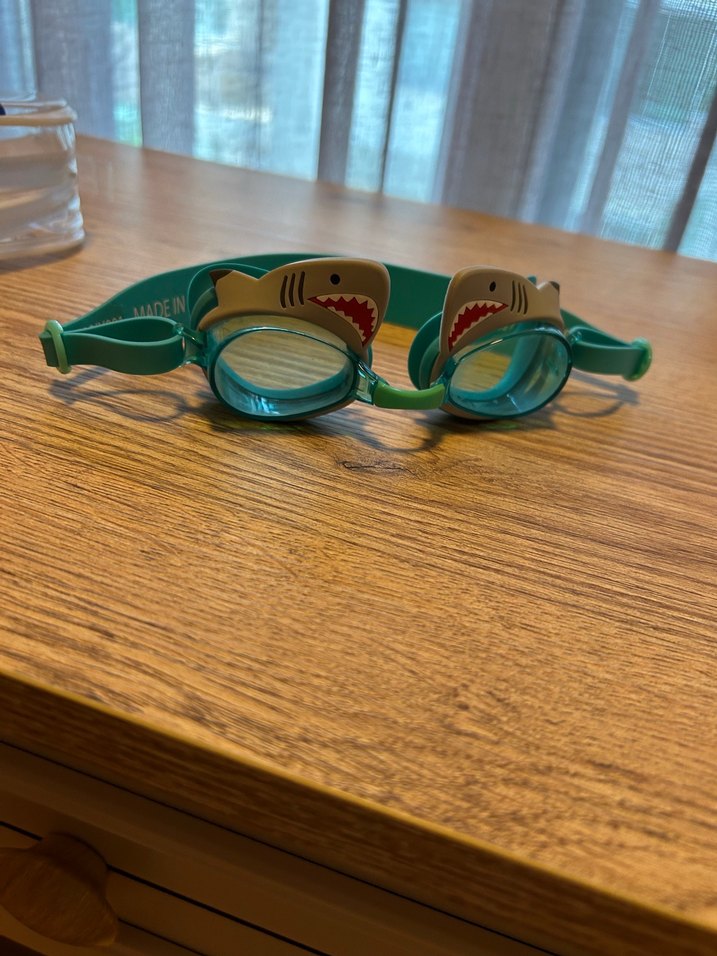 Penti havuz gözlüğü - Görsel 2