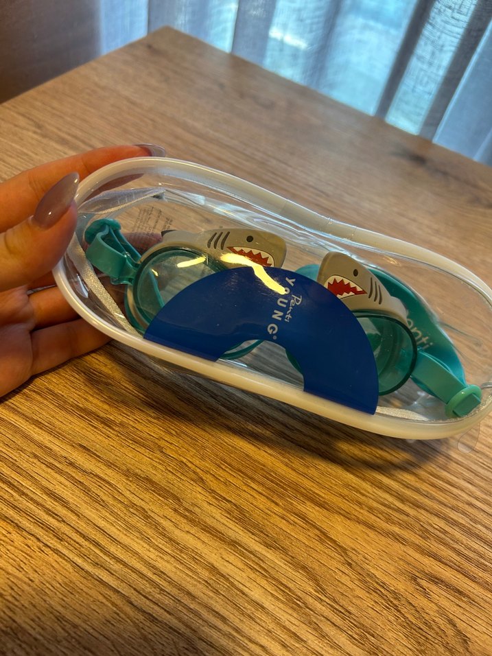 Penti havuz gözlüğü - Görsel 5