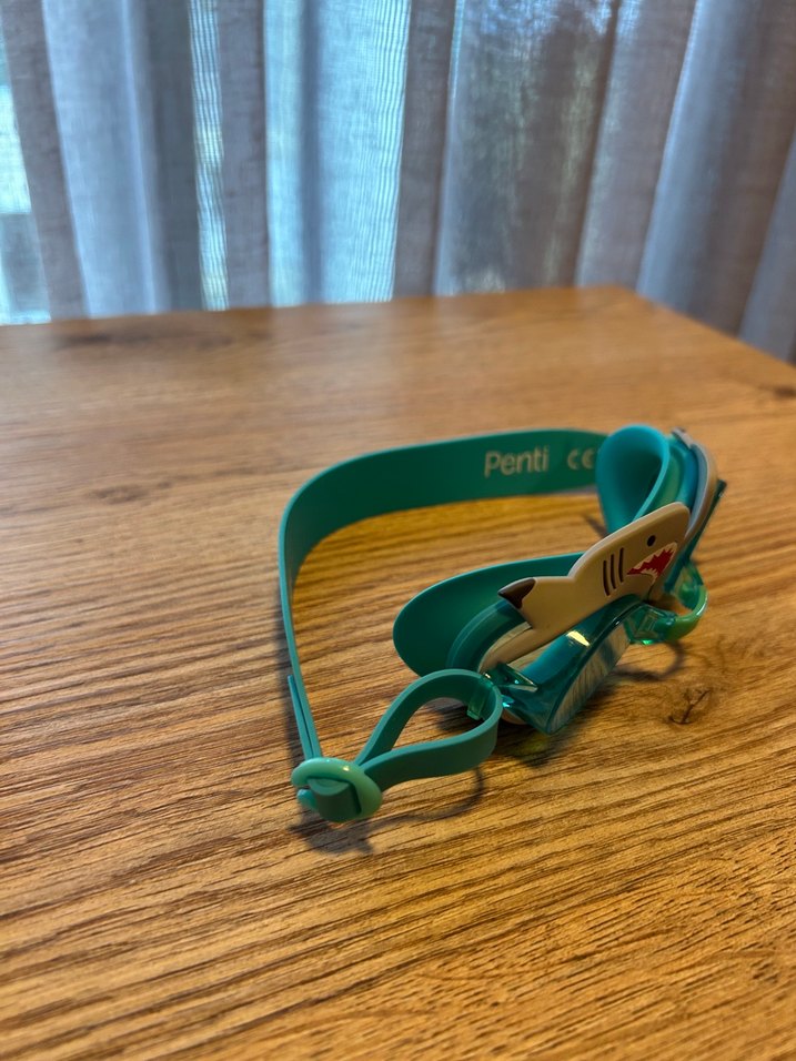 Penti havuz gözlüğü - Görsel 3