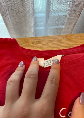 8 Yaş Beden lacivert Renk İkili pijama takımı