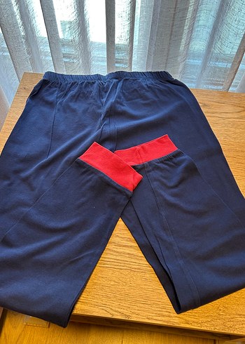 İkili pijama takımı