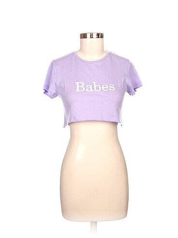 Trendyol & Milla T-shirt %70 İndirimli.