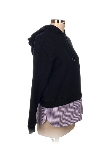 Twist Twist Sweatshirt %70 İndirimli.