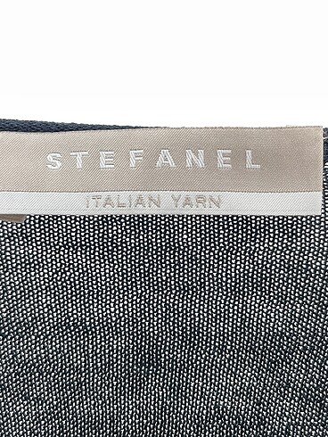 s Beden çeşitli Renk Stefanel Ceket %70 İndirimli.