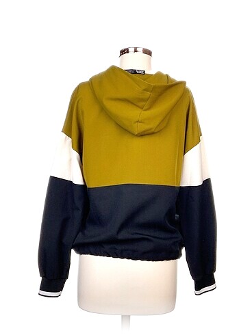 m Beden Zara Bluz %70 İndirimli.