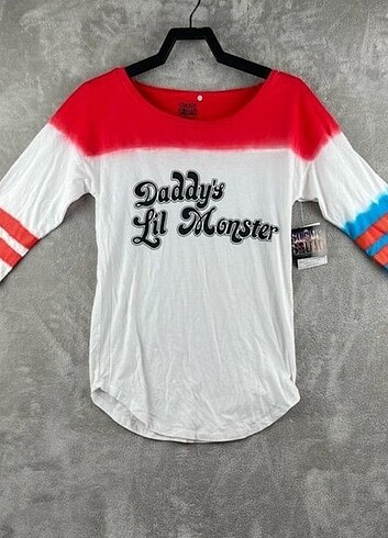 Harley Quinn T-shirt 