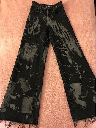 Ragged Priest Jeans