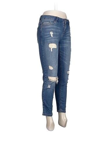 Vintage Love PreLoved Skinny %70 İndirimli.