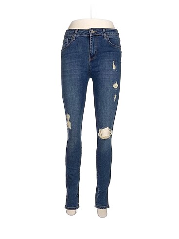 Addax Skinny %70 İndirimli.