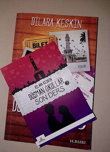  Beden Düşman Okullar 3