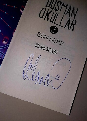 Düşman Okullar 3