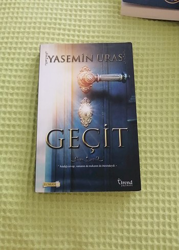 Geçit